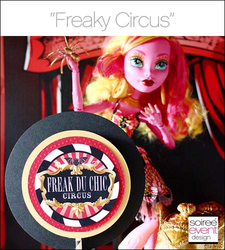 Freaky Circus