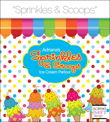 Sprinkles & Scoops 