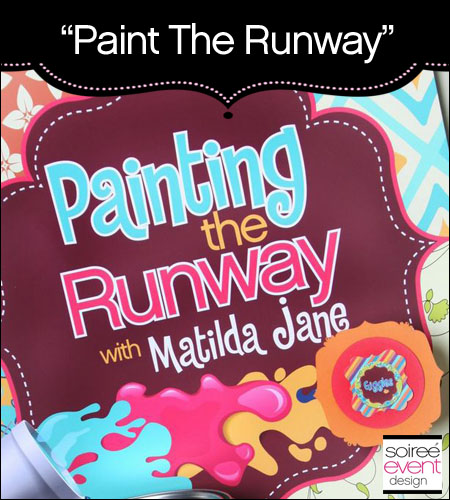Paint The Runway
