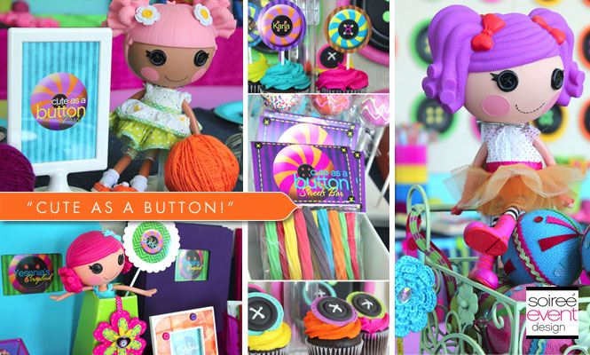 lalaloopsy inspired party printables